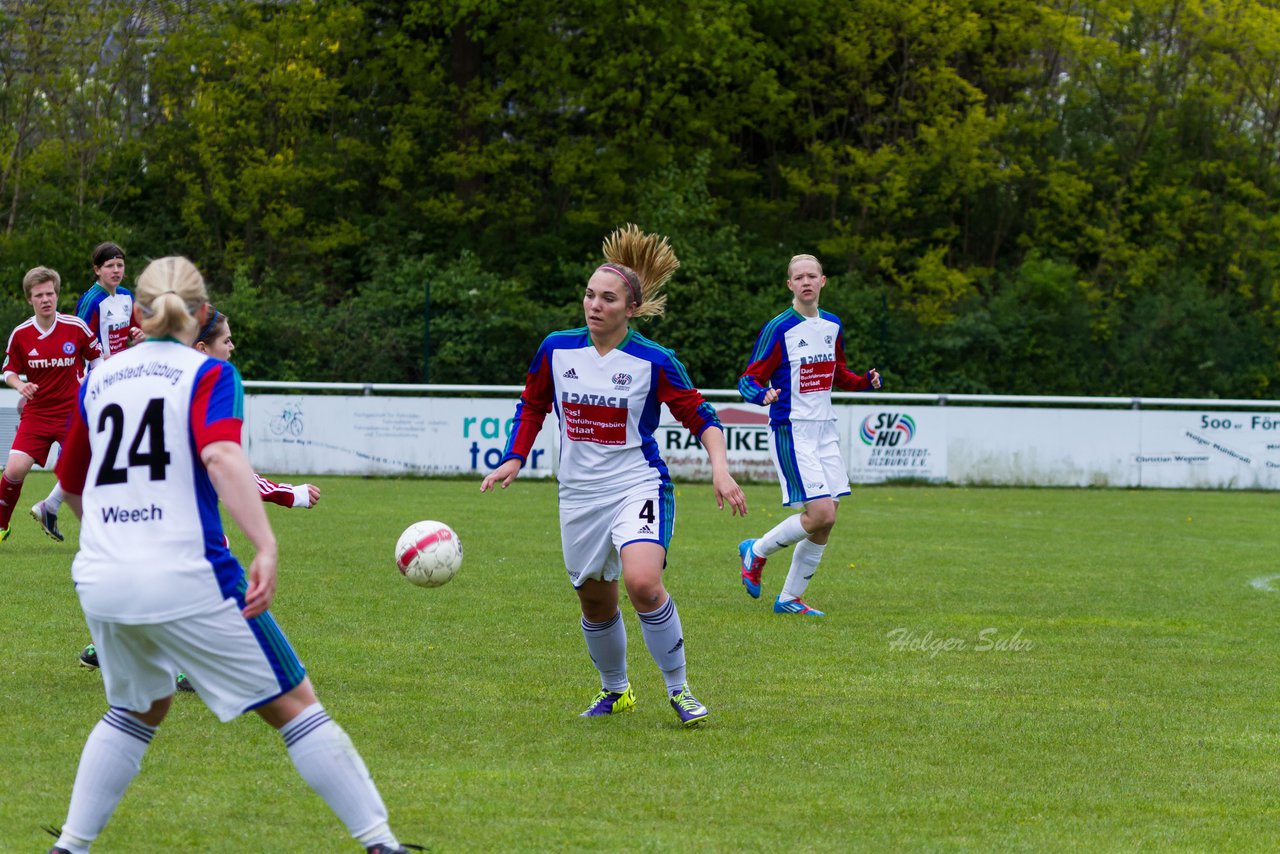 Bild 422 - Frauen SV Henstedt Ulzburg - Holstein Kiel : Ergebnis: 2:1